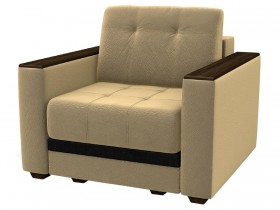 Кресло Атланта стандартный подлокотник Каркас: Velutto 03; Основа: Velutto 21 Распродажа в Кедровом - kedrovyi.katalogmebeli.com | фото