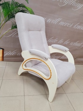 Кресло для отдыха Модель 41 без лозы в Кедровом - kedrovyi.katalogmebeli.com | фото