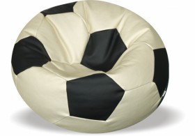 Кресло-Мяч Футбол в Кедровом - kedrovyi.katalogmebeli.com | фото