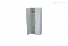 Шкаф для одежды НТ-590 Сосна винтер в Кедровом - kedrovyi.katalogmebeli.com | фото